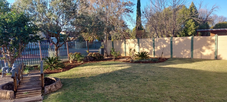 3 Bedroom Property for Sale in Wilgehof Free State